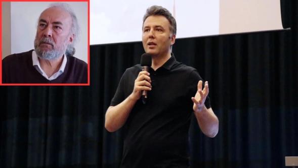 Mehmet Akif Ersoy'un babası Nadir Ersoy: "Hücreden Yusuf Aleyhisselam gibi çıkacak"