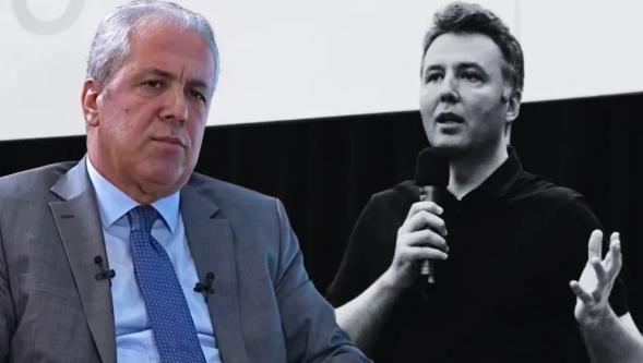 Eski AK Parti Milletvekili Şamil Tayyar: "Külliye'den ödüllendirilenler var"