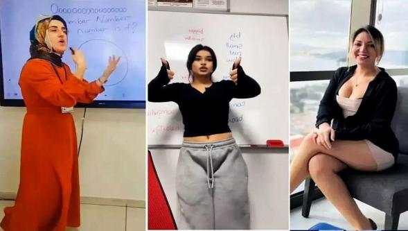 Milli Eğitim Bakanlığı, fenomen öğretmenler için harekete geçti