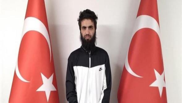 MİT teröristi 3 bin kilometre gitti yakalayıp getirdi