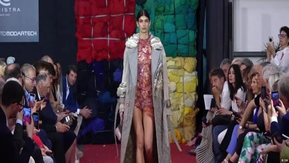 Moda devlerinin "yeşil" ürünleri Türkiye'de nasıl zehir saçıyor?