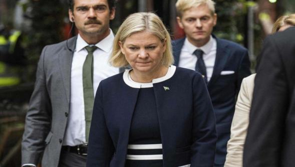 Nefret ve taciz çağı: Avrupa'da siyasetçi kadınlar kaçıyor