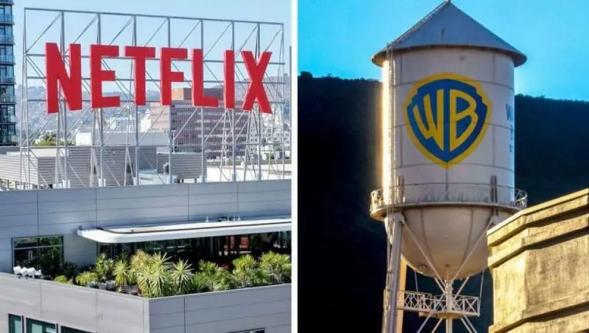 Netflix, Warner Bros'u satın alıyor: HBO'ya ne olacak?