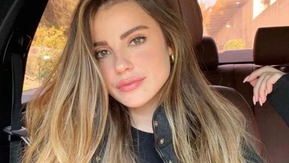 Oyuncu Ezgi Eyüboğlu uyuşturucu operasyonunda gözaltına alındı