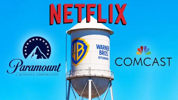 Paramount, Warner Bros için neden 'düşmanca' teklifte bulundu?