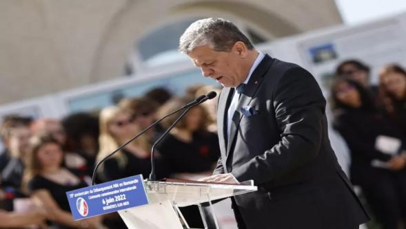 Polonya'da ‘Sahte diploma' skandalı: Ülkenin Paris büyükelçisi gözaltına alındı