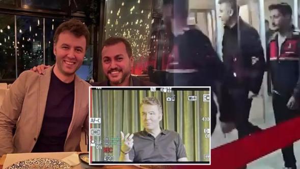 Ponzi suçlamasından uyuşturucu operasyonuna: Habertürk ve Ekol TV bu işin neresinde?