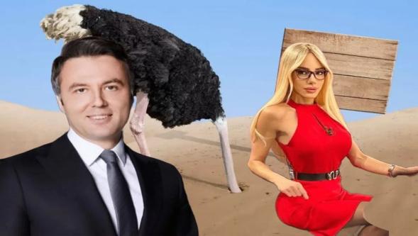 Prof. Dr. Nuran Yıldız: "Dijital dünyanın insanlığa yaptığı en büyük yıkımlardan biri 'gerçeği öldürmek' oldu