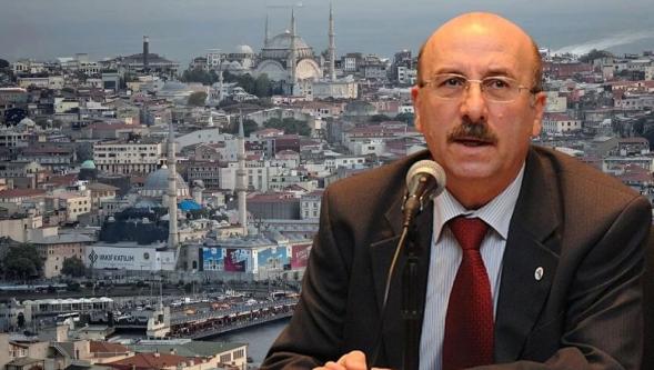 Prof. Dr. Tüysüz: "Marmara'da 7 ve üzeri deprem kaçınılmaz, insanları afete doğru sürüklüyorsunuz"