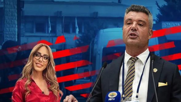 Sadettin Saran'ın ifadesi ortaya çıktı: “Asos'taki maddeler ilk testte pozitif çıkmış olabilir”