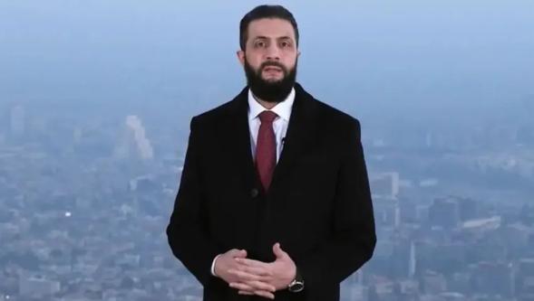 Şara X hesabı açtı: İlk paylaşımında 'Erdoğan' vurgusu