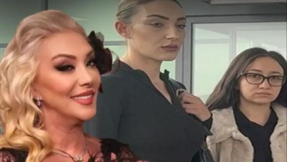 Şarkıcı Güllü'nün ölümüyle ilgili bilirkişi raporu: "Temas sonucu düştü"