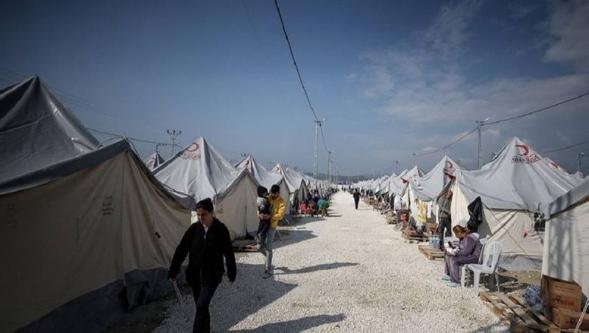 Savcılık belgeledi; Kızılay, 6 Şubat depremlerinde çadır sattı