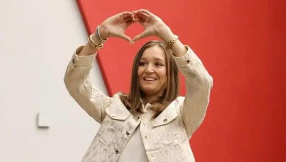 Şehzadeler Belediye Başkanı Gülşah Durbay kolon kanserinden hayatını kaybetti