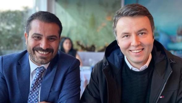 Serkan Toper'in sessiz kalan 'dostları'