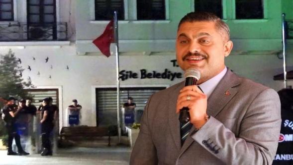 Şile Belediyesi'ne operasyon: 23 kişi gözaltında