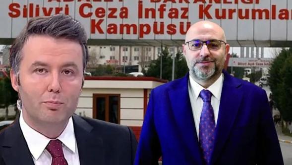 "Silivri Marmara Cezaevi'ndeki Mehmet Akif Ersoy şokta görünüyordu"