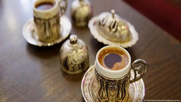 Tahtakale kahvehanelerinden dünyaya: Türk kahvesiyle 5 asır