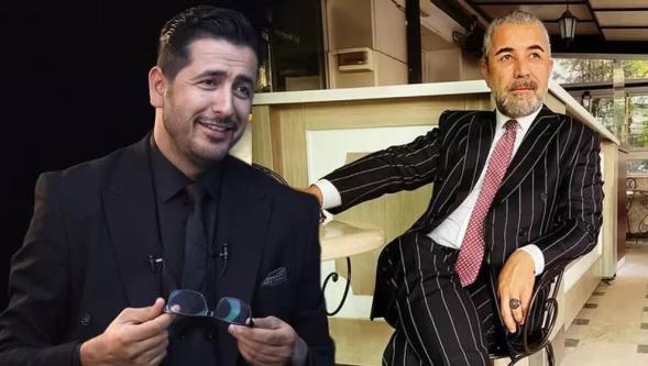 Taner Çağlı ve Veyis Ateş hakkında karar: Tutuklandılar