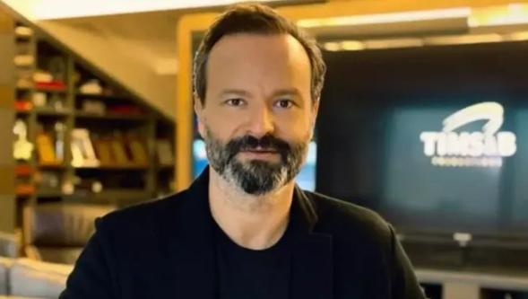 Teşkilat ve Eşref Rüya'nın yapımcısı Yusuf Timur Savcı serbest bırakıldı