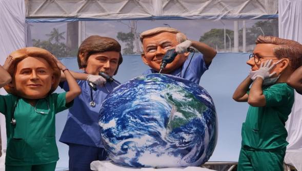 Thomas Piketty: “Trumpçıların vücut verdiği milliyetçi sağın asıl düşmanı sosyal-demokrat dünya soludur”