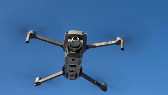 Trump'ın Çin drone'u yasağı ABD'lileri kızdırdı: "İşimizi kaybedeceğiz"