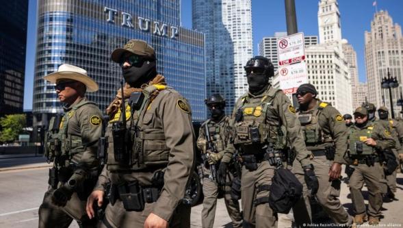 Trump'ın MAGA hareketinin arkasında kimler var?