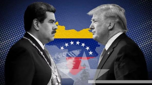 Maduro'nun iktidarı bırakmak için Trump'a yaptığı teklif ortaya çıktı