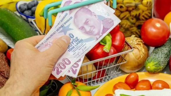 TÜRK-İŞ Aralık ayının açlık ve yoksulluk sınırını açıkladı