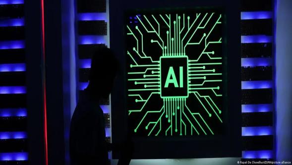 Türkiye yapay zekada hangi ligde?