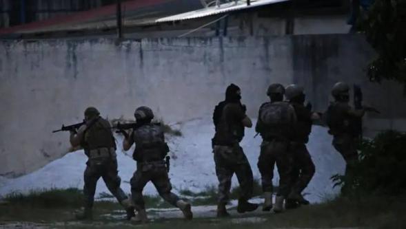 25 ilde DEAŞ operasyonu: 125 terör şüphelisi gözaltına alındı