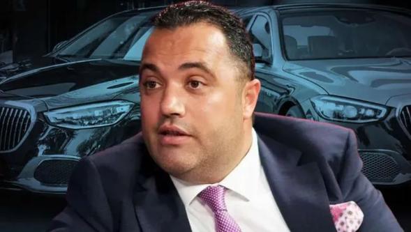 Türkiye'nin en zengin avukatlarından: Tutuklu Rezan Epözdemir'in MASAK raporu çıktı