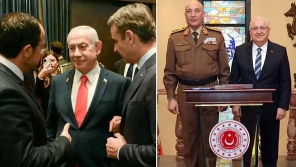 Uçak kazası sonrası gündeme gelen 2 fotoğraf: Bu tesadüf olabilir mi?