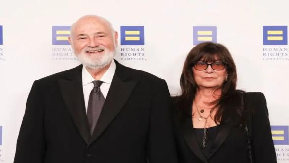 Ünlü yönetmen Rob Reiner ve eşi evlerinde ölü bulundu: Oğulları gözaltında