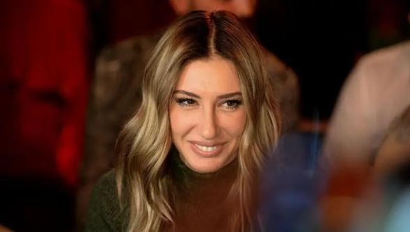 Ünlülere uyuşturucu soruşturması: Şeyma Subaşı gözaltına alındı