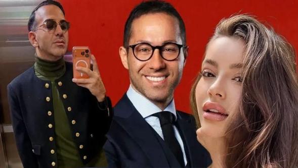 Uyuşturucu operasyonu: Hürriyet yazarı Cihan Şensözlü dahil 6 kişi tutuklandı