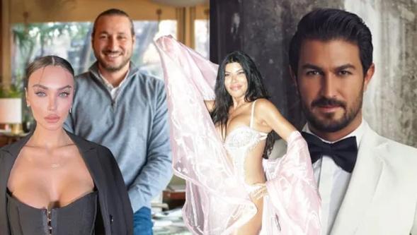 Uyuşturucu operasyonunda yeni dalga: İş insanları, oryantal ve model de var