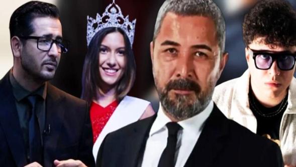 Uyuşturucu operasyonunda yeni dalga: Spiker Veyis Ateş dahil 6 isim gözaltına alındı