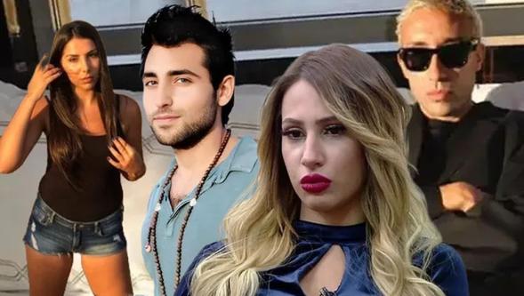 Uyuşturucu soruşturmasında 6 ünlü şüpheliye tutuklama