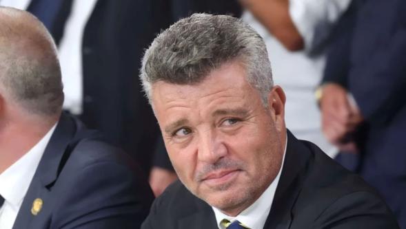 Fenerbahçe olağanüstü toplandı: Sadettin Saran bugün adliyeye sevk edilecek