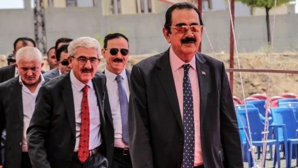 Vanlı ‘aşiret lideri' Ankara'da oğlunu vurdu: Serbest bırakıldı