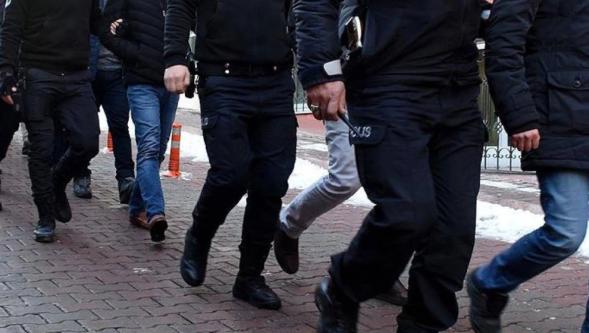 Uyuşturucu soruşturması: 18 şüpheli gözaltında