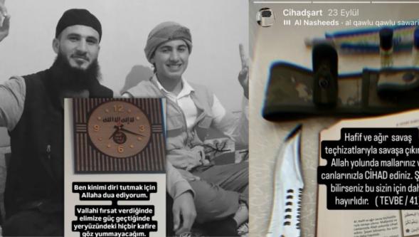 "Yalova'daki IŞİD'i bilmeyen var mıydı?"