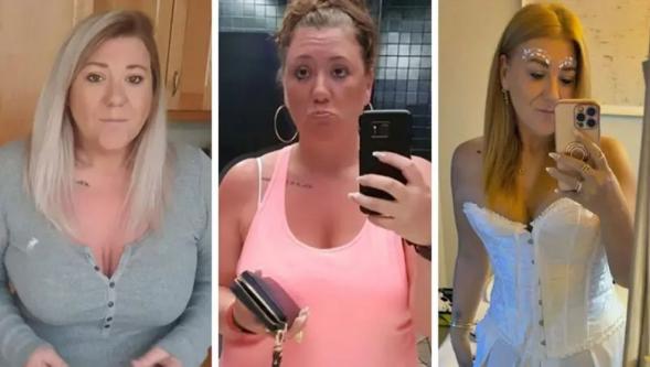 Zayıflama iğnelerini bırakanlar neler yaşıyor?