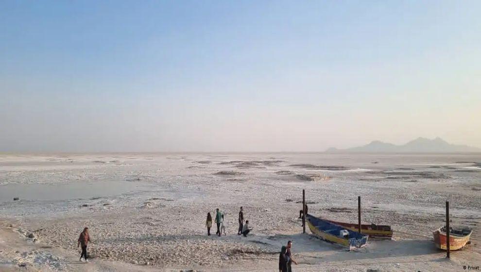 Kuraklık: İran komşu ülkelerden su satın almak istiyor