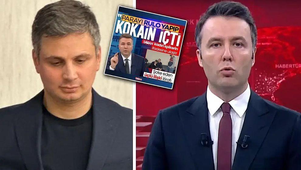 Mehmet Akif Ersoy soruşturması: Furkan Torlak İletişim Başkanlığı'ndaki görevinden istifa etti