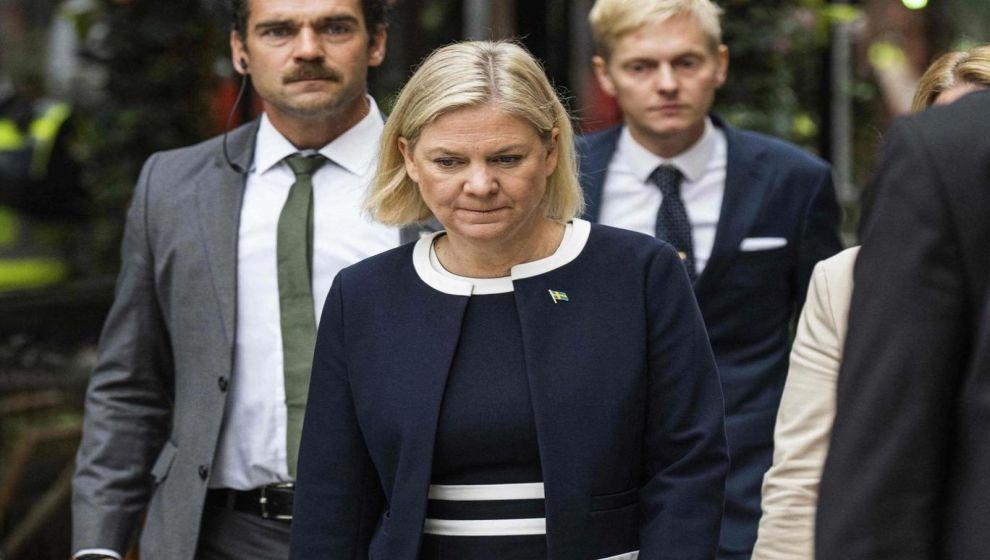 Nefret ve taciz çağı: Avrupa'da siyasetçi kadınlar kaçıyor