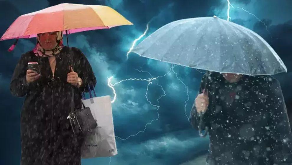 Yalancı bahara dikkat: Hava bir anda soğuyacak