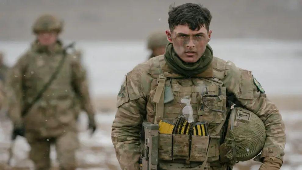 Yarın savaş çıkarsa İngiltere ne kadar süre gerçekten savaşabilir?