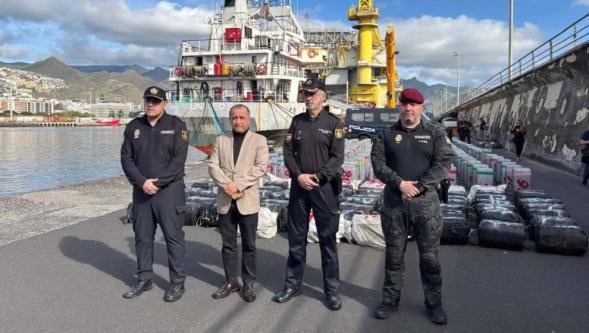 '10 ton kokainin iki Türk baronu, Soylu dönemindeki Bataklık davasında beraat etti'